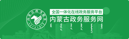 政务服务网