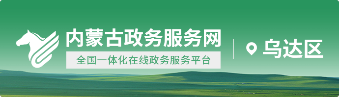政务服务网