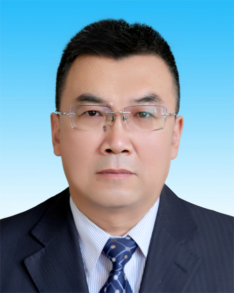 赵海波
