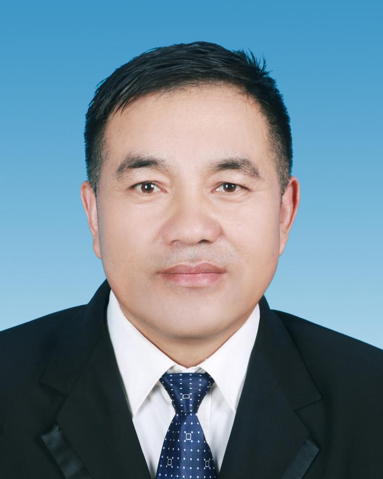 戴顺平