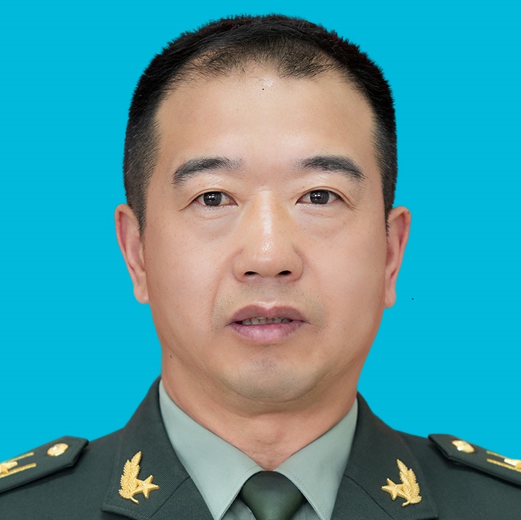 张立明