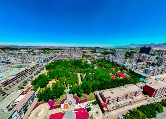 以实干出实绩！2026年乌达这样干|守牢安全底线 护航高质量发展