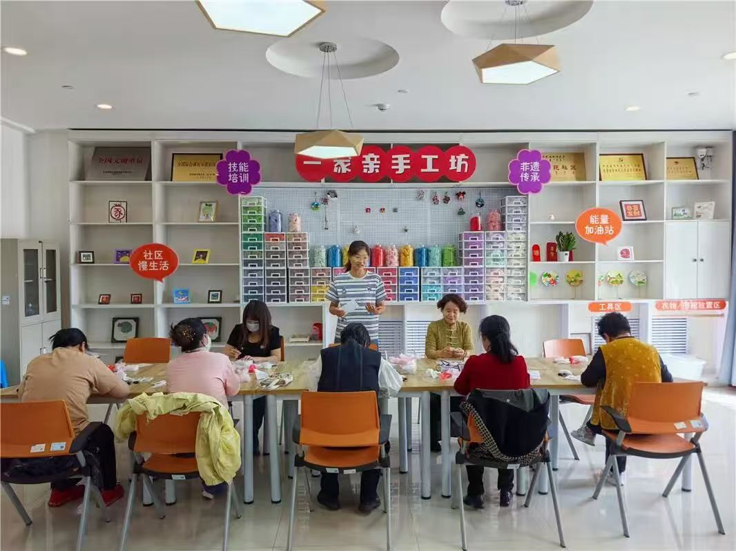 乌海市乌达区：擦亮民族团结底色 共筑和美幸福家园