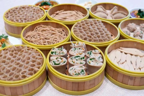 特色美食